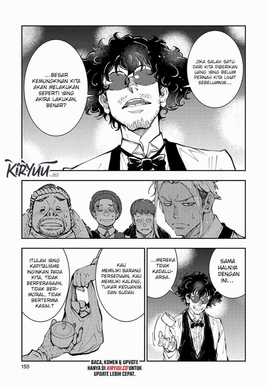 Zombie 100 ~Zombie ni Naru Made ni Shitai 100 no Koto~
